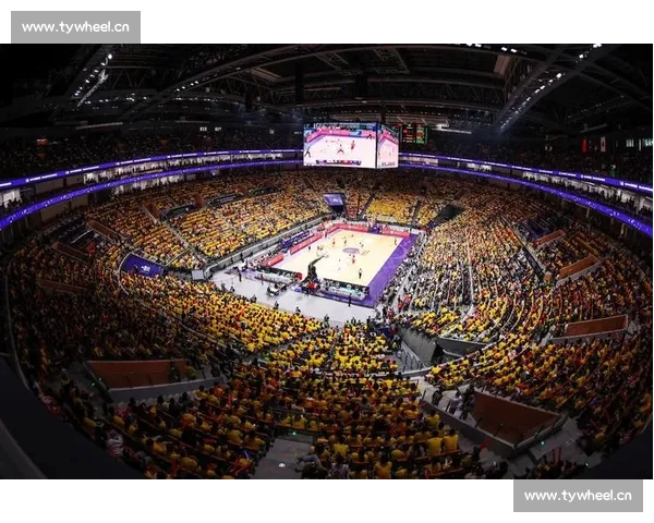 篮球赛事平台入口：全面汇聚最新赛事信息、实时比分和精彩赛事直播体验