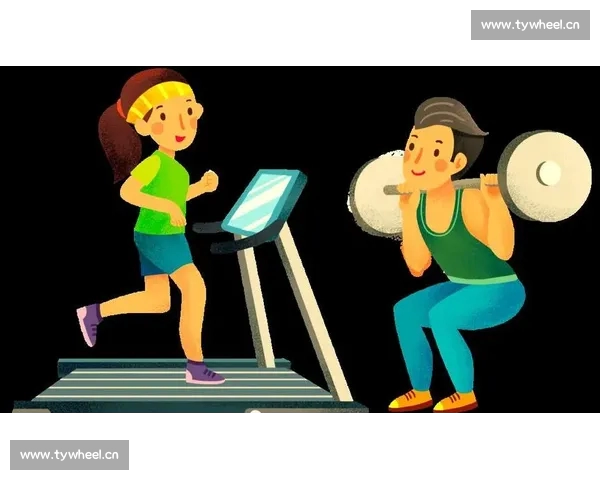 全面提升运动体验的智能体育APP助你科学训练与健康生活